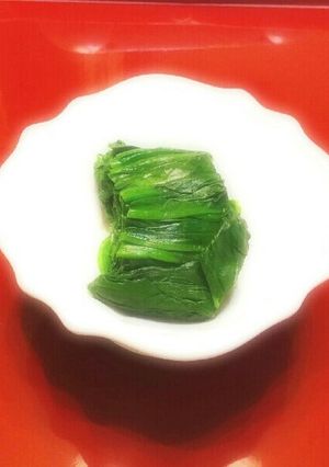 ほうれん草のおひたし-レシピのメイン写真