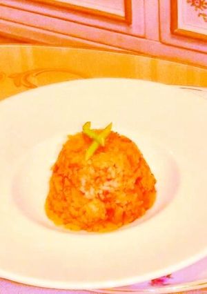 ＊おうちチキンライス＊-レシピのメイン写真