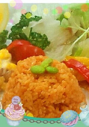 ＊おうちランチ＊-レシピのメイン写真