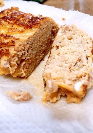 びっくりするほどご飯に合うツナマヨ卵焼き-レシピのメイン写真