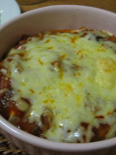豆腐のミートグラタン-レシピのメイン写真