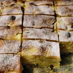 รูปของ 簡単すぎるりんごケーキで良いですか