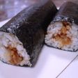 簡単美味しい♪タヌキ巻き