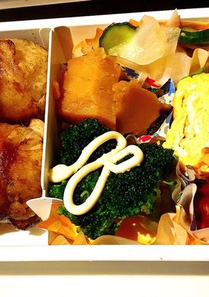 超簡単！！肉巻きおにぎり-レシピのメイン写真