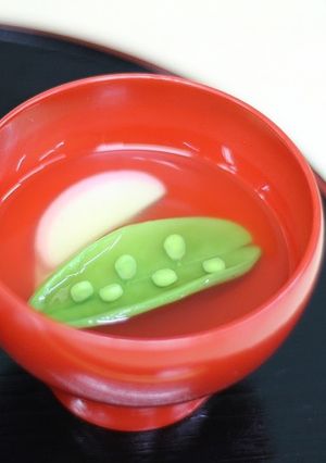基本の一番だし☆さし水と追い鰹が決めて-レシピのメイン写真