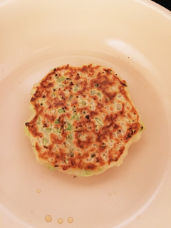 納豆おやき-レシピのメイン写真