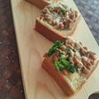 【使いきり】納豆トースト