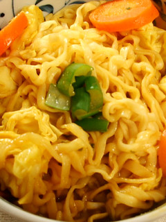 とろり、マイルドカレーうどん-レシピのメイン写真