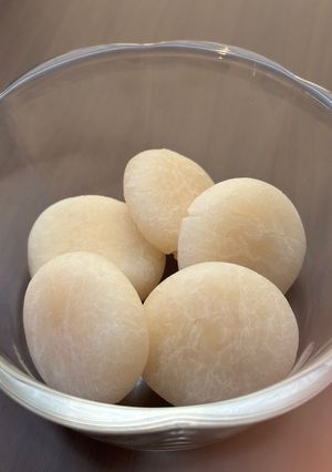 簡単しっとりクッキー-レシピのメイン写真