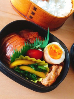 鶏肉の紅茶煮-レシピのメイン写真