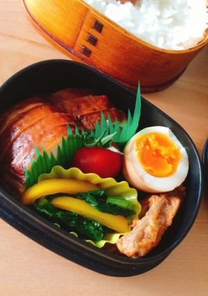 鶏肉の紅茶煮-レシピのメイン写真