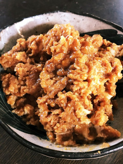 ご飯進む!簡単*わが家のたまごみそ*-レシピのメイン写真