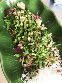 鰹のタタキ-レシピのメイン写真