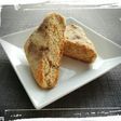 1個53kcal!バナナおからスコーン☆