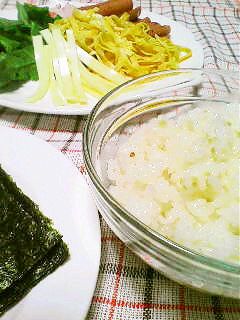 秘伝☆美味しい酢飯の作り方☆-レシピのメイン写真