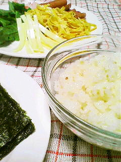 秘伝☆美味しい酢飯の作り方☆-レシピのメイン写真