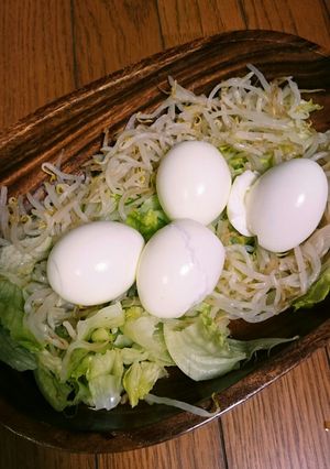 簡単イースター‼-レシピのメイン写真
