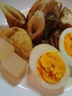 ☆☆かんたん☆☆煮物-レシピのメイン写真
