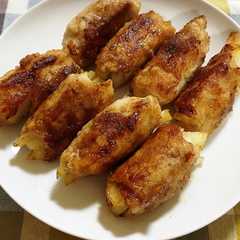 รูปของ 母から教わった☆肉巻きポテト〜その②〜