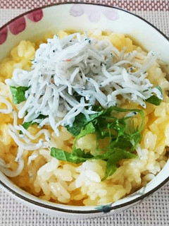 ひとり朝ごはん~TKG~-レシピのメイン写真