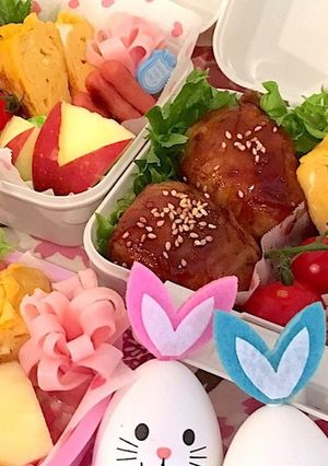 大葉がポイント！肉巻きおにぎり-レシピのメイン写真