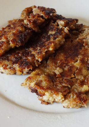 シンシナティGoetta (ゲッタ)-レシピのメイン写真