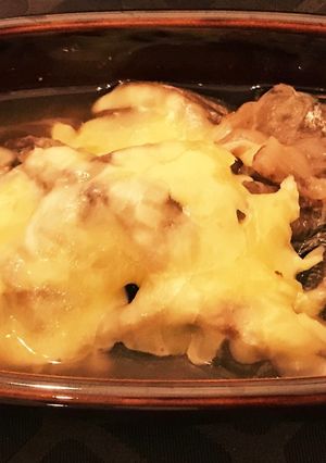 骨まで食べられるさんまの赤ワイン煮-レシピのメイン写真