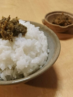 十勝 de ばっけ味噌(ふきのとう味噌)-レシピのメイン写真