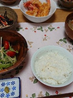ひじきの煮物-レシピのメイン写真