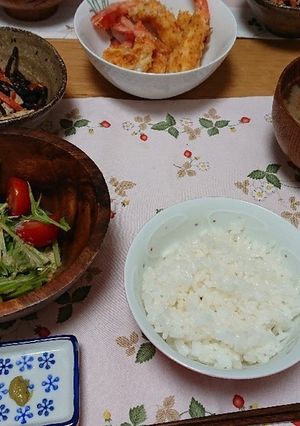 ひじきの煮物-レシピのメイン写真