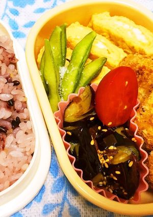 ヘルシー！トースターで揚げない帆立フライ-レシピのメイン写真
