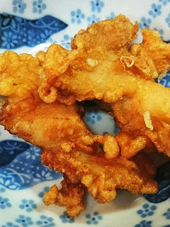 我が家の唐揚げ-レシピのメイン写真
