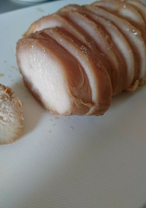 鳥ももハム★チャーシュー-レシピのメイン写真