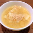 簡単、本格味!豚エビワンタンスープ!