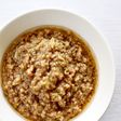 レンジで簡単【ピリ辛肉味噌】