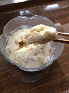 簡単!美味しい!なめ茸大根おろし!-レシピのメイン写真