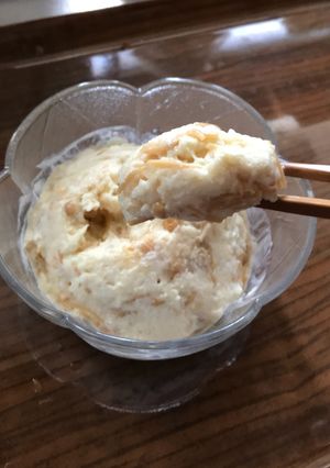 簡単！美味しい！なめ茸大根おろし！-レシピのメイン写真