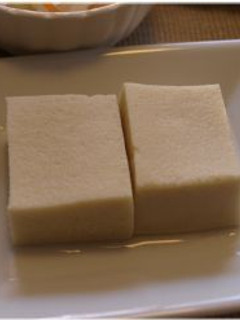 高野豆腐の煮物-レシピのメイン写真