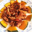 豆板醤入りみそダレ鶏胸肉〜塩麹でしっとり