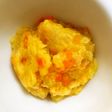 つぶつぶ野菜スイートポテト(7.8ヵ月)