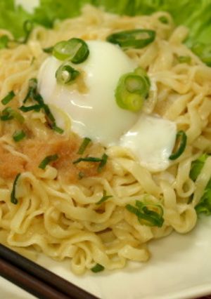 明太艶うどん-レシピのメイン写真