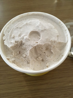 生クリームでバナナアイス-レシピのメイン写真