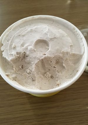 生クリームでバナナアイス-レシピのメイン写真