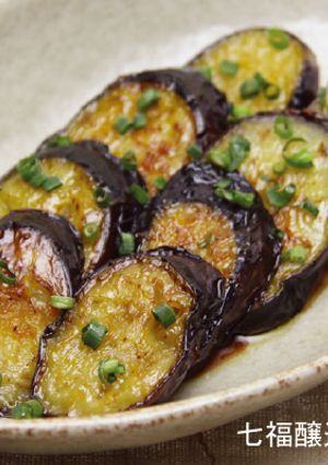 とろけるおいしさ｜なすの生姜焼き　-レシピのメイン写真
