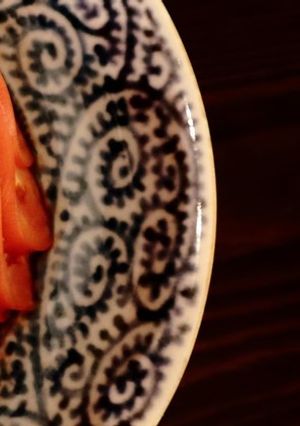 冷やしトマト-レシピのメイン写真