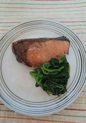 時短です!ぶりの照り焼き-レシピのメイン写真