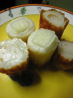おつまみちくわ大根-レシピのメイン写真