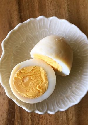酒粕みそたま-レシピのメイン写真