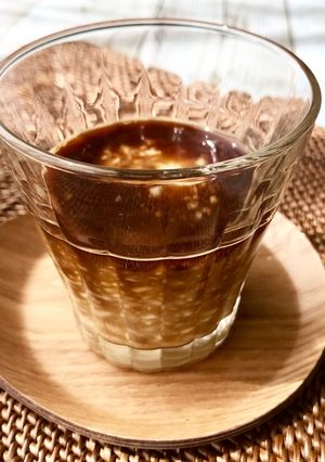 あま酒エスプレッソ Hot & Cold-レシピのメイン写真