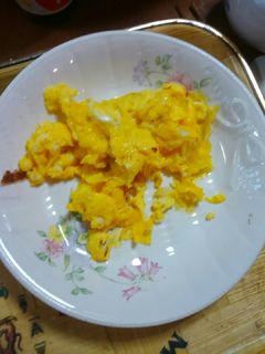 たまご焼-レシピのメイン写真